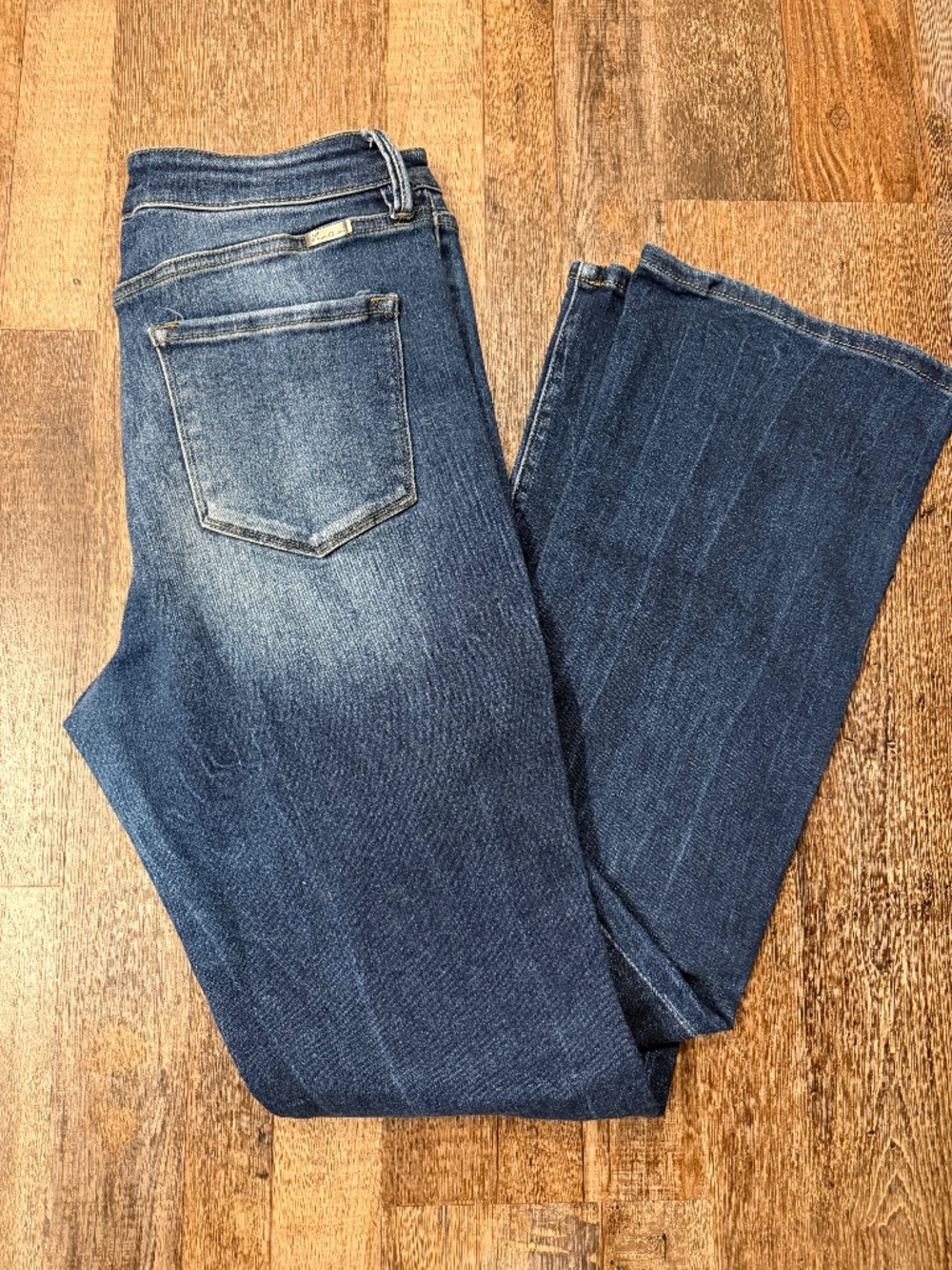 Kancan Jeans